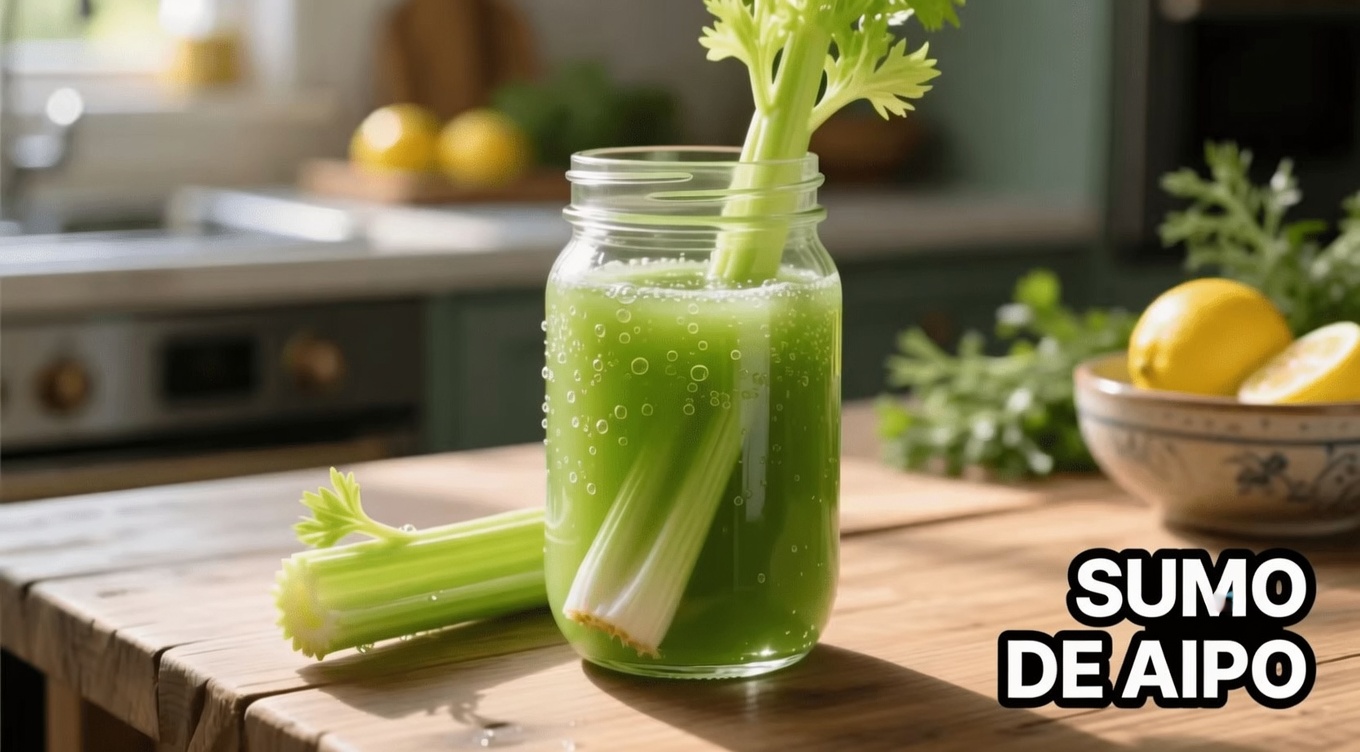 11 bebidas para tomar antes de dormir que ajudam a DIMINUIR a creatinina e a reparar seus rins durante a noite (a partir de hoje!)