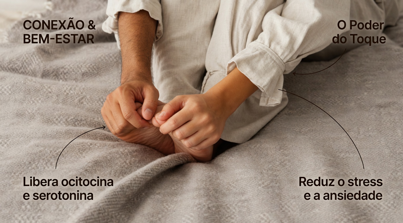 Mulheres com mais de 60 anos: 10 sinais nas pernas que podem indicar um possível risco de AVC — o que observar