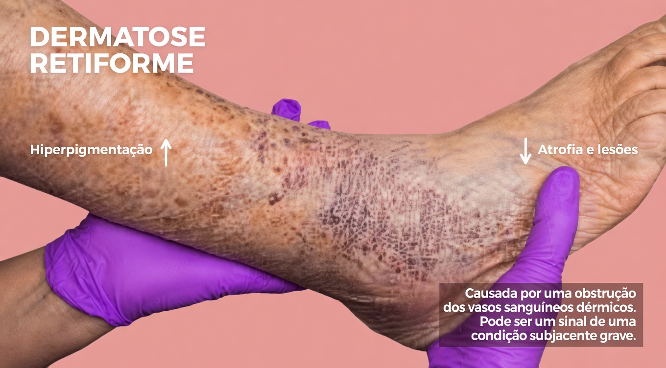 Mulheres com mais de 60 anos: 10 sinais nas pernas que podem indicar um possível risco de AVC — o que observar