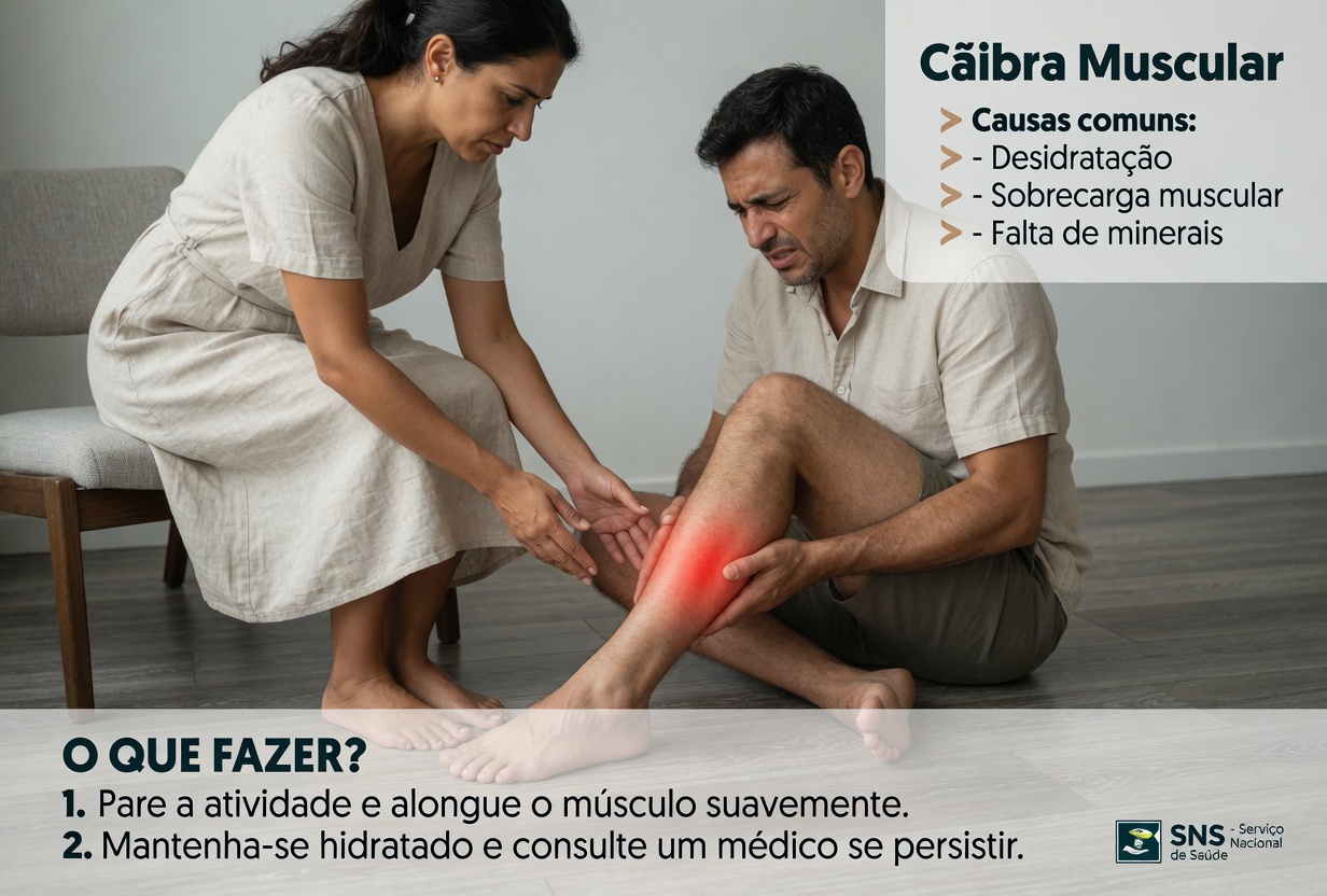 Mulheres com mais de 60 anos: 10 sinais nas pernas que podem indicar um possível risco de AVC — o que observar