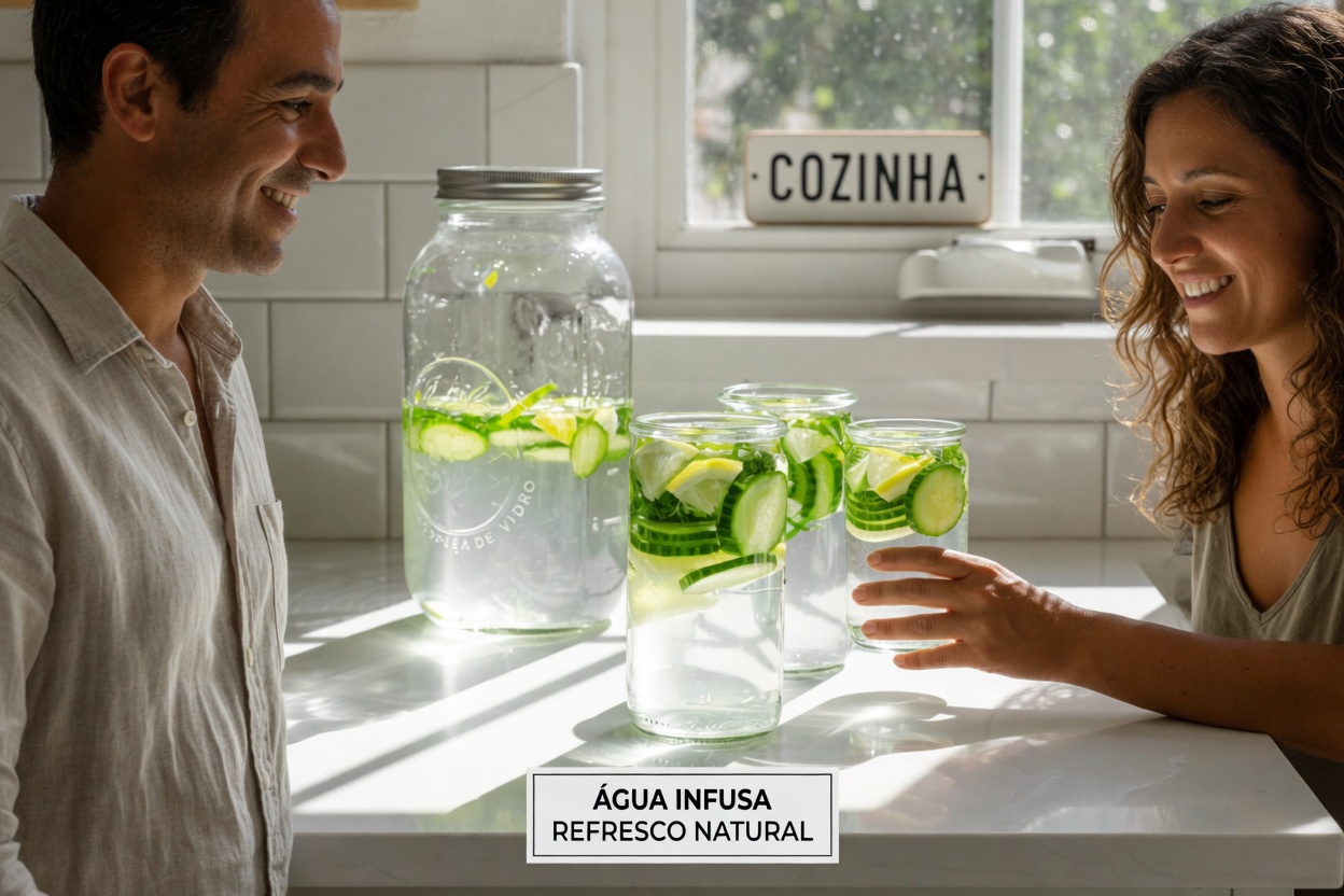 Apenas 1 xícara por dia e seus rins começarão a se recuperar