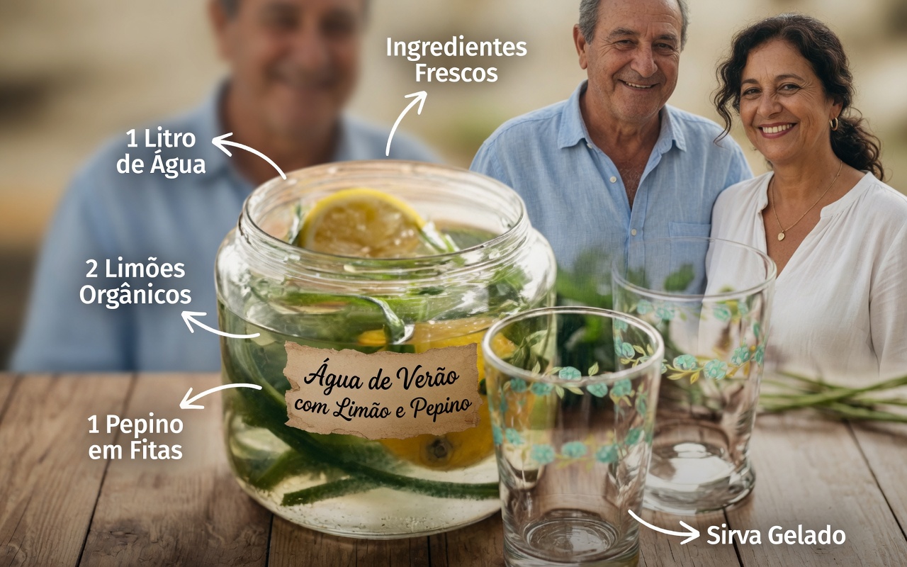 Apenas 1 xícara por dia e seus rins começarão a se recuperar