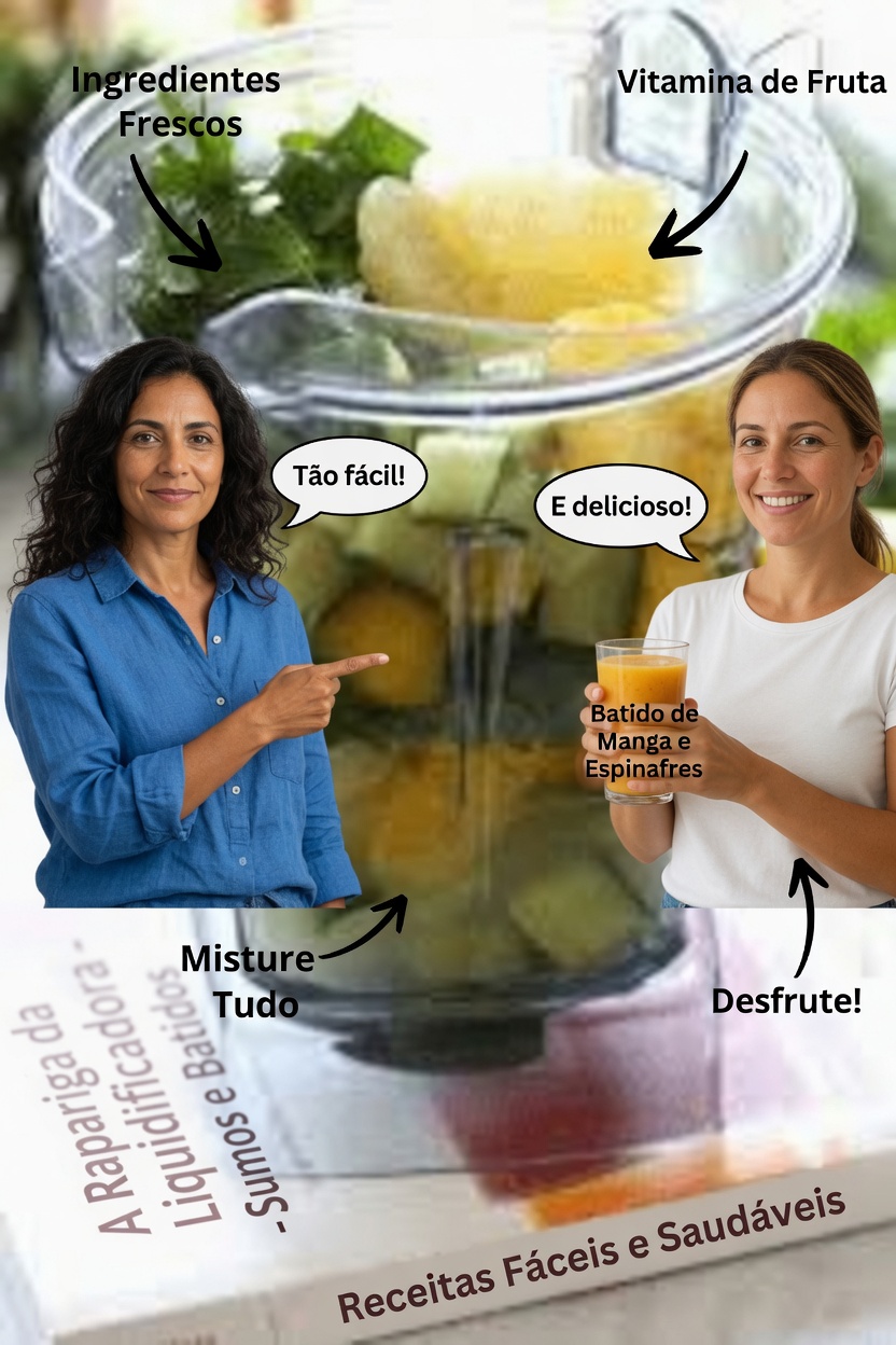 Apenas 1 xícara por dia e seus rins começarão a se recuperar