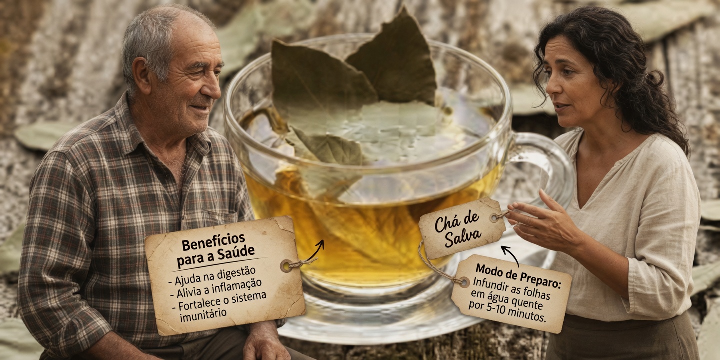 A Folha Secreta da Pele Lisa: Remédio de Folha de Louro que Apaga Rugas Naturalmente da Noite para o Dia