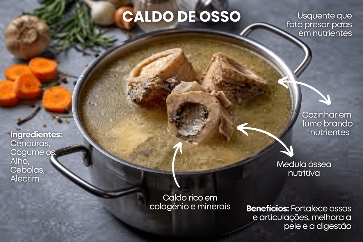 Idosos, Bebam ISTO para Reconstruir a Cartilagem do Joelho e Acabar com a Dor Rapidamente