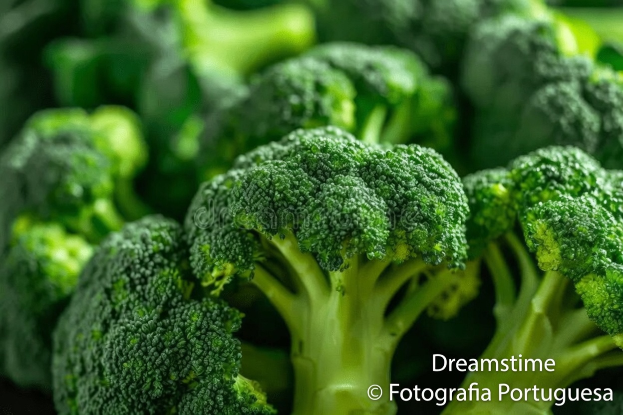 Descubra os 9 principais vegetais que podem ajudar a reduzir naturalmente o açúcar no sangue nas refeições diárias