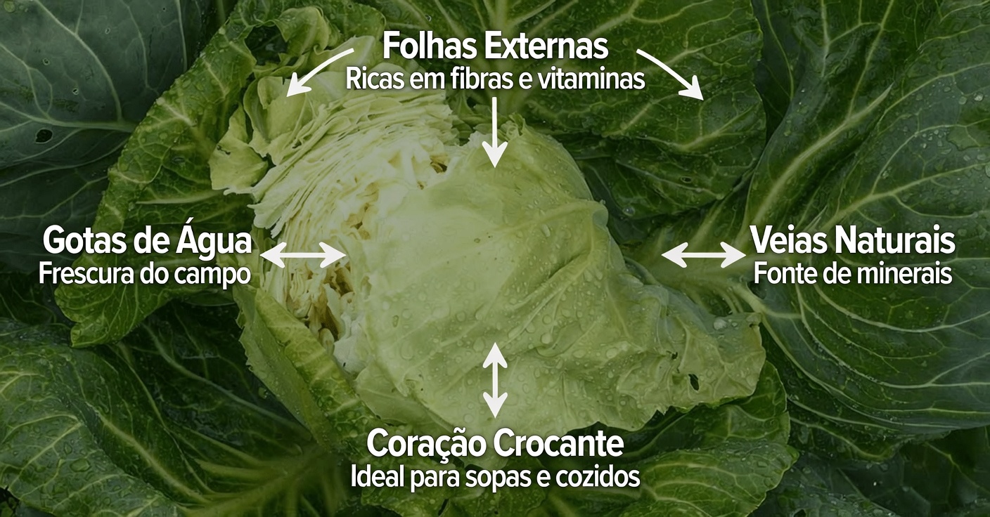 Os 5 principais vegetais do dia a dia que podem ajudar a reduzir níveis elevados de creatinina e apoiar um melhor TFG naturalmente