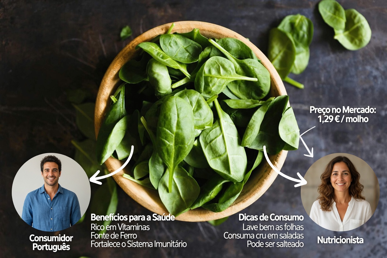 Os 5 principais vegetais do dia a dia que podem ajudar a reduzir níveis elevados de creatinina e apoiar um melhor TFG naturalmente