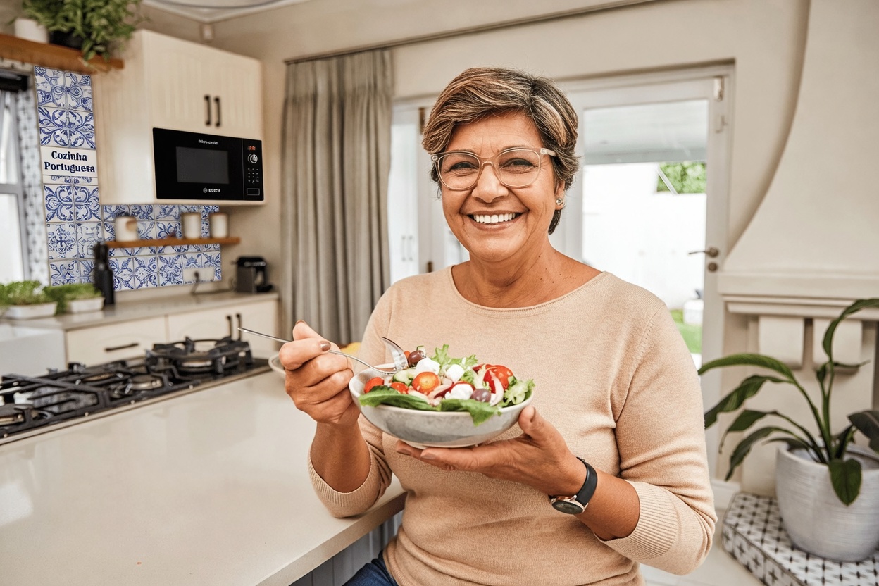 Médicos ficam chocados: Espinafre – o herói verde que pode aumentar o risco de AVC da noite para o dia em idosos que usam anticoagulantes?