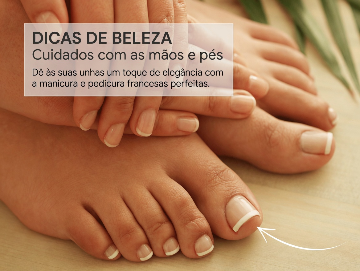 Elimine a micose de unha como mágica: este remédio natural acaba com ela da noite para o dia