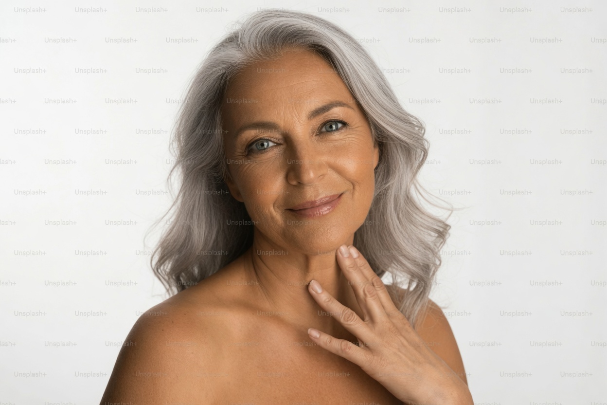 Idosos, passe esta mistura de cozinha com 2 ingredientes no rosto hoje à noite e acorde com a pele 15 anos mais fresca