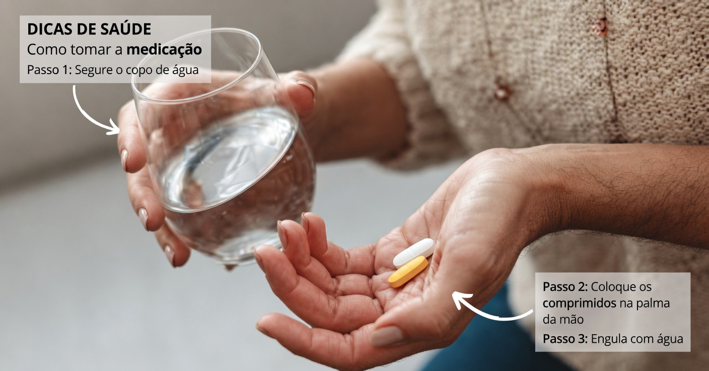 A Melhor Vitamina para Apoiar a Circulação Sanguínea nas Pernas e nos Pés Após os 50 Anos