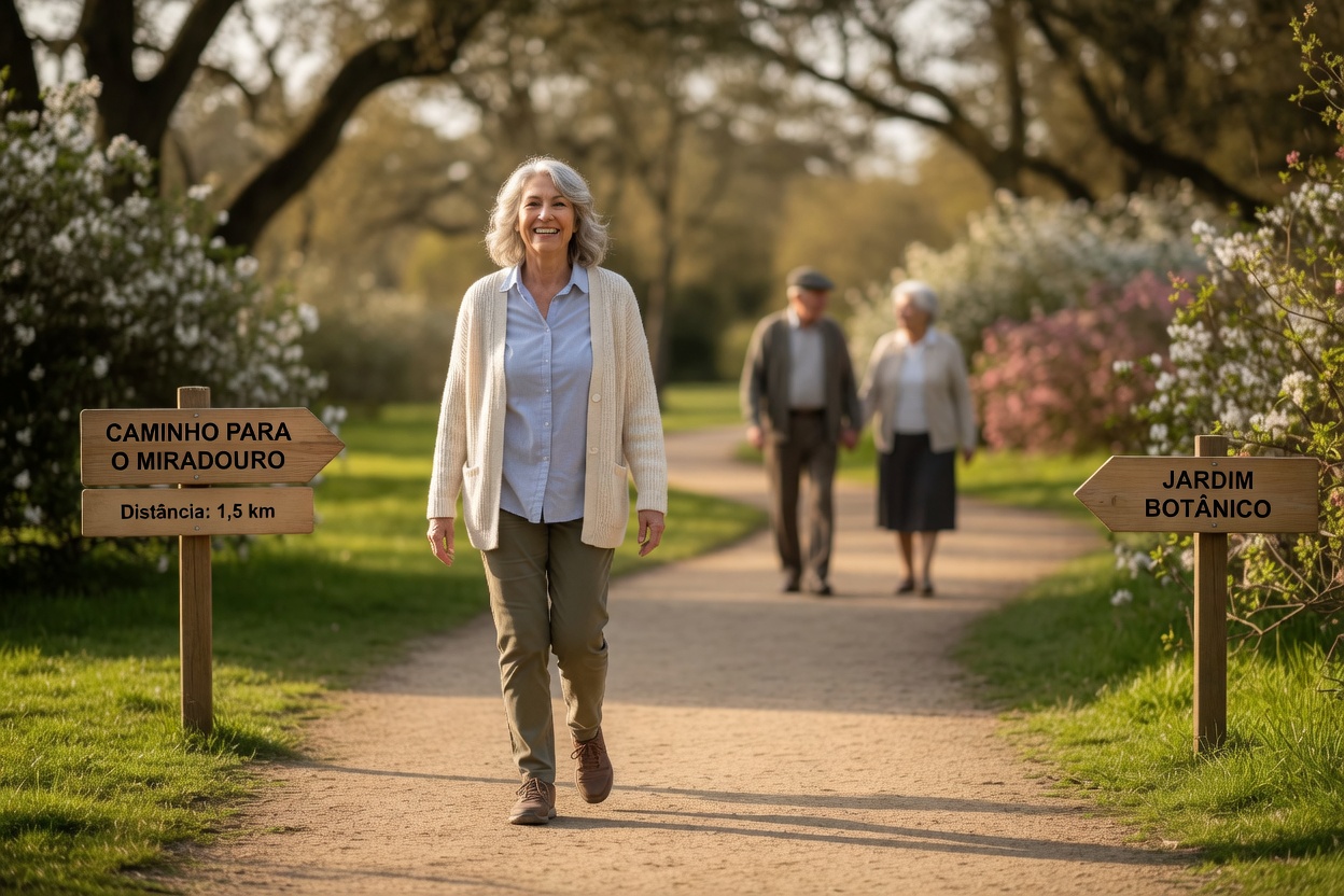 A Melhor Vitamina para Apoiar a Circulação Sanguínea nas Pernas e nos Pés Após os 50 Anos
