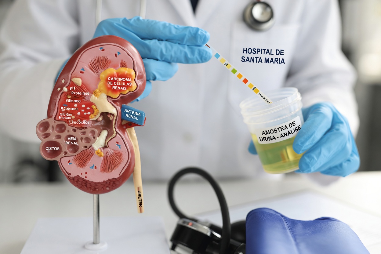 Como ajudar a proteger seus rins: 10 hábitos baseados em evidências para uma melhor saúde renal
