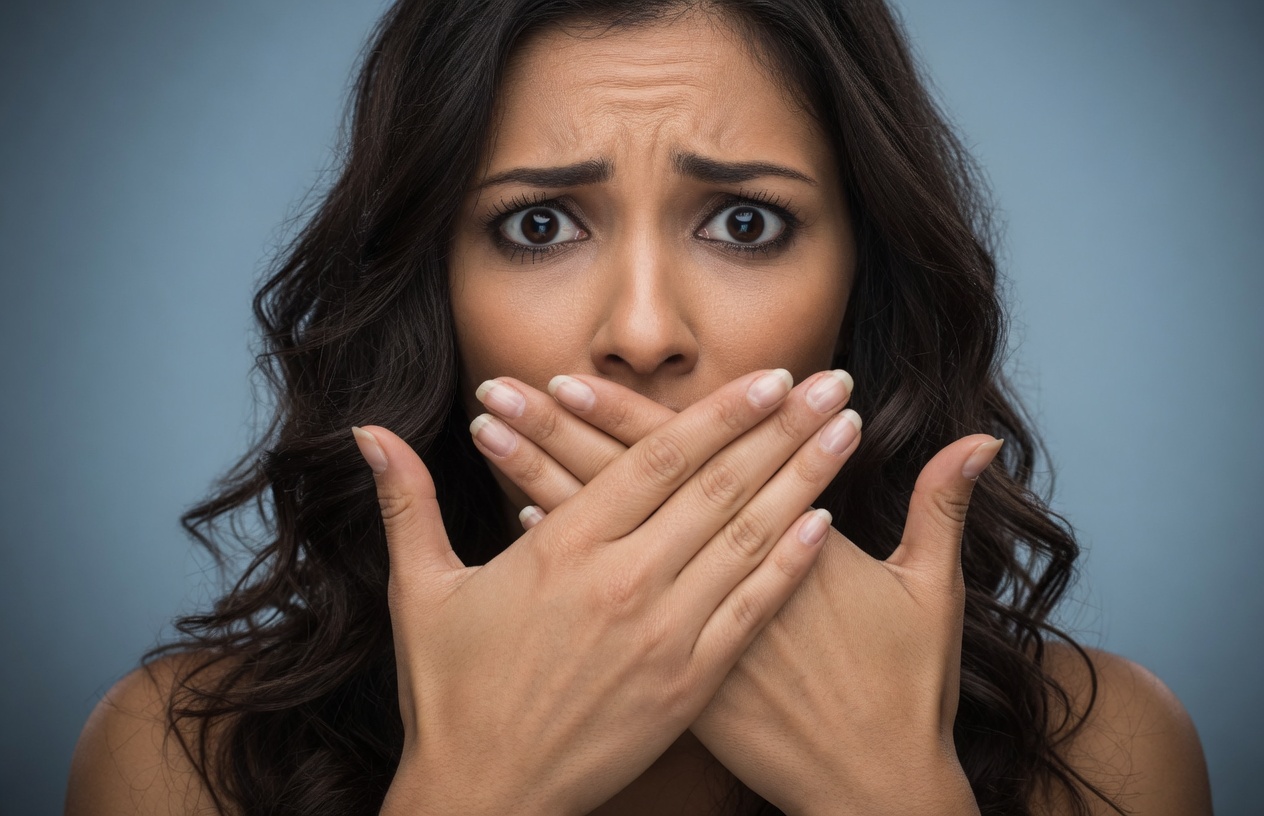 Cravos Mastigados do Jeito Errado: O Erro Sutil que Muitas Pessoas Cometem e que Pode Colocar sua Saúde em Risco