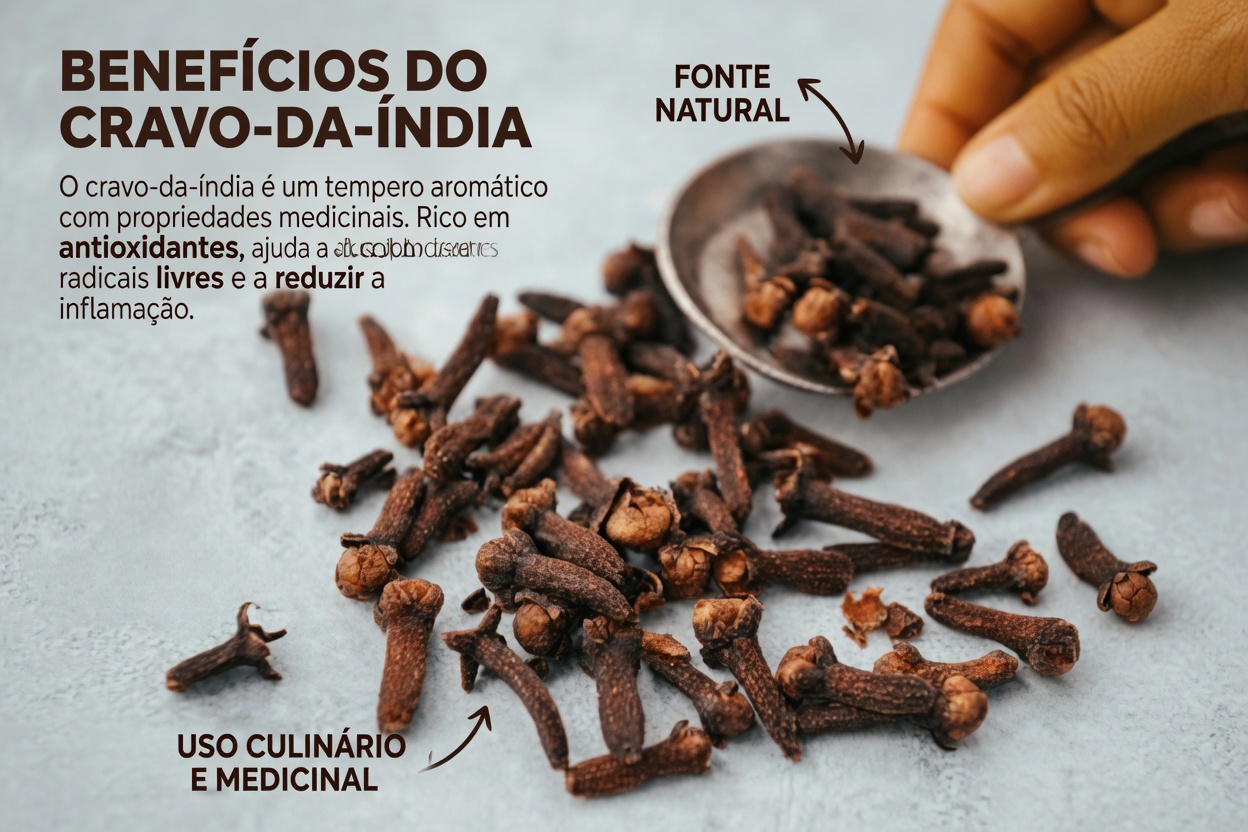 Cravos Mastigados do Jeito Errado: O Erro Sutil que Muitas Pessoas Cometem e que Pode Colocar sua Saúde em Risco