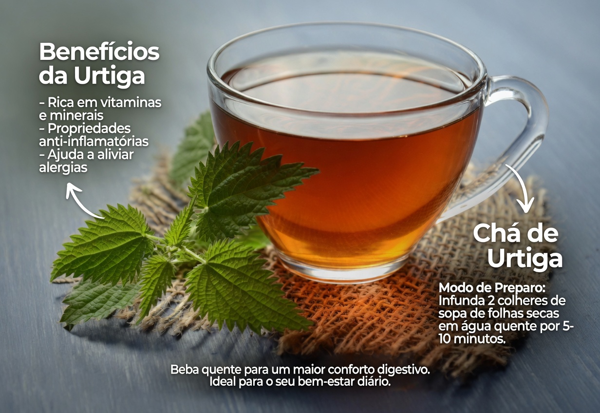 A Folha Milagrosa Poderia Ser a Forma Natural de Fortalecer as Defesas do Seu Corpo e Melhorar a Vitalidade Geral?