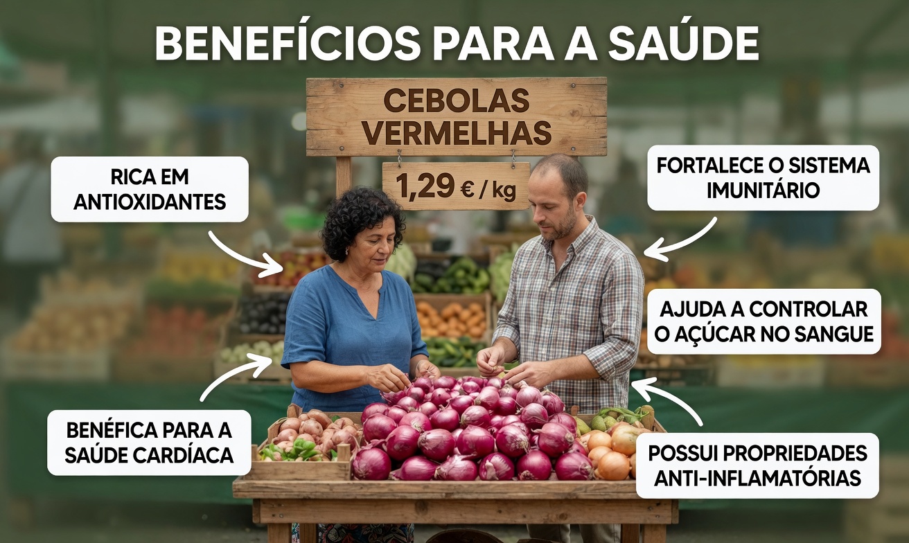 Principais Superalimentos para Potencialmente Apoiar a Saúde Renal e o Equilíbrio da Creatinina em Apenas 25 Dias