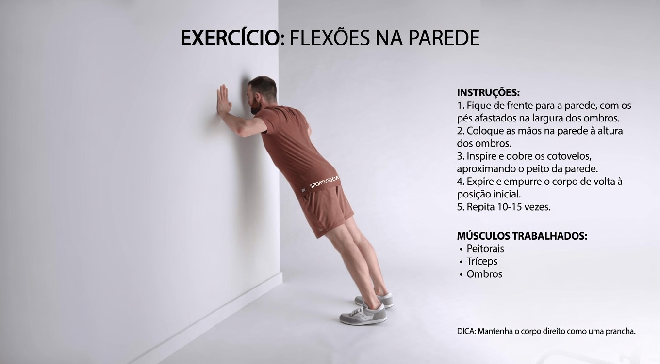 Depois dos 60? Faça ESTES 3 exercícios diariamente por 7 minutos e mantenha-se forte, equilibrado e sem dor até os 90
