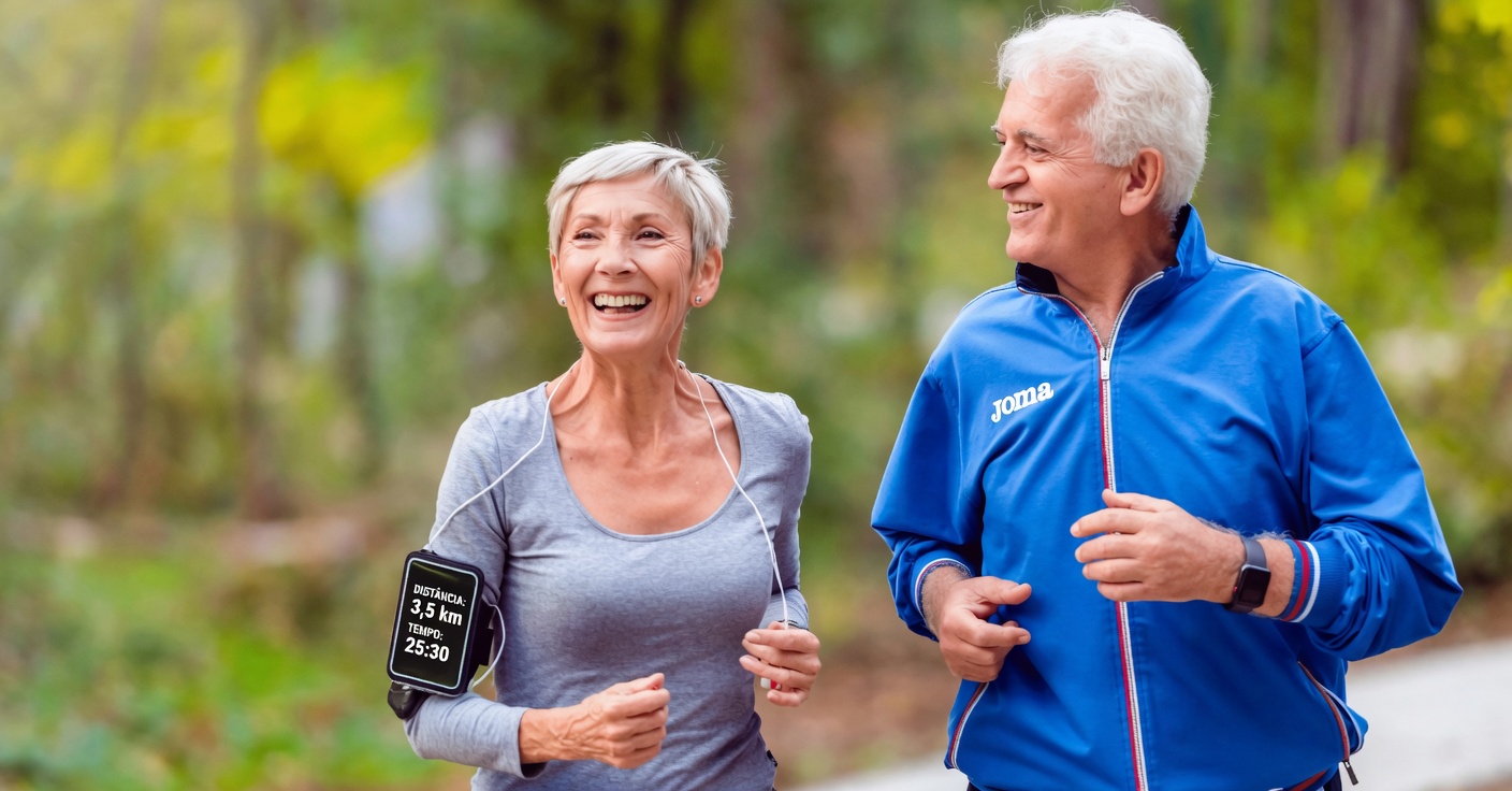 Depois dos 60? Faça ESTES 3 exercícios diariamente por 7 minutos e mantenha-se forte, equilibrado e sem dor até os 90