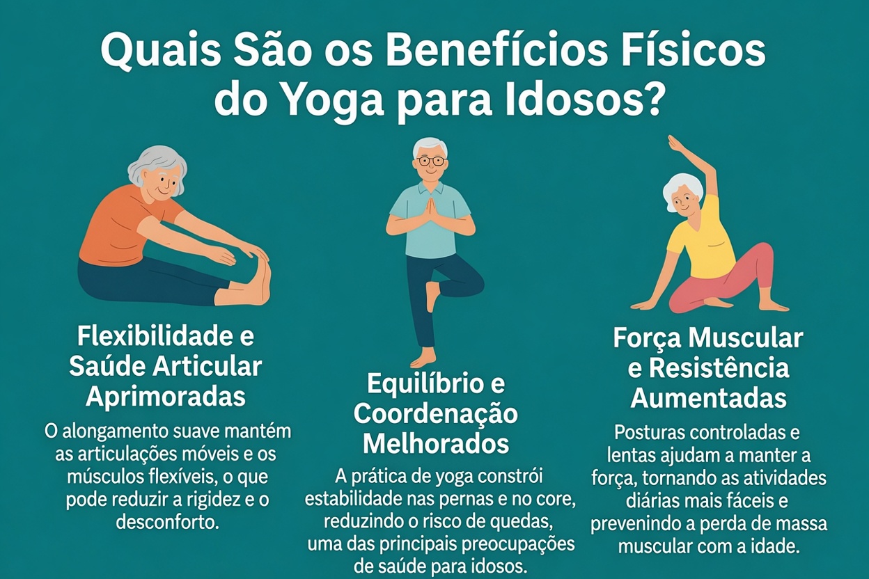 Depois dos 60? Faça ESTES 3 exercícios diariamente por 7 minutos e mantenha-se forte, equilibrado e sem dor até os 90
