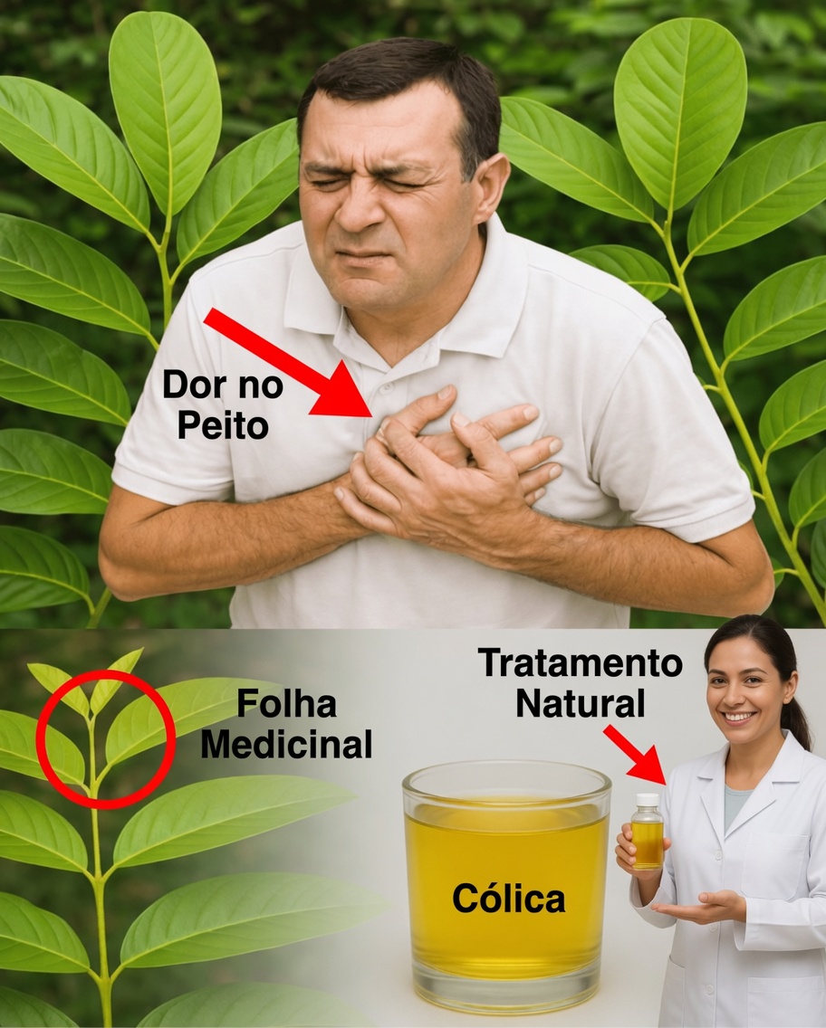 Elimine pernas dormentes, diabetes, coceira, cãibras e pressão alta com apenas uma xícara desta mistura