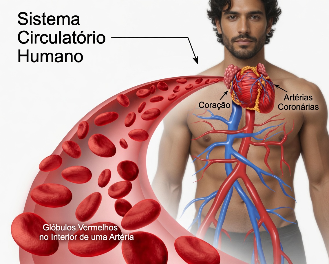 Elimine pernas dormentes, diabetes, coceira, cãibras e pressão alta com apenas uma xícara desta mistura