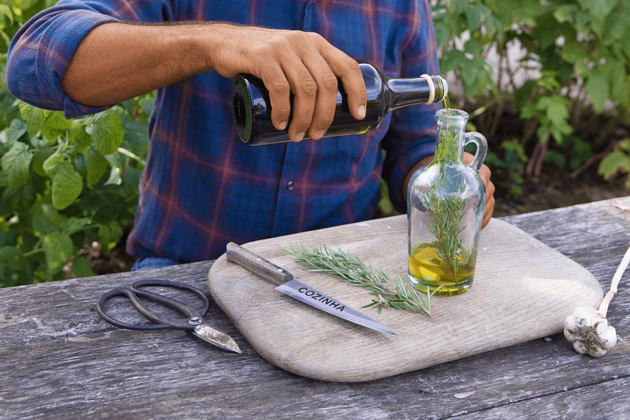 Elimine pernas dormentes, diabetes, coceira, cãibras e pressão alta com apenas uma xícara desta mistura