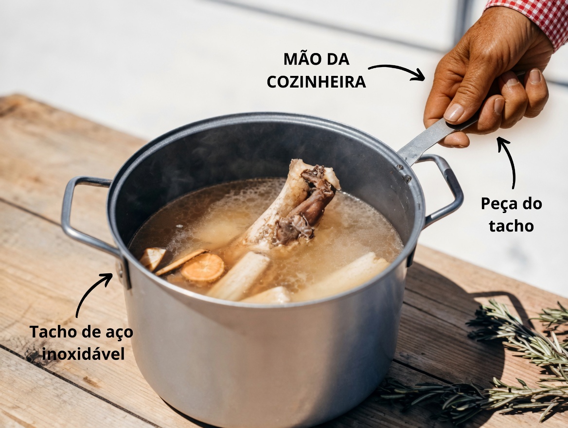 Desmistificando o hype: um único alimento pode realmente reconstruir a cartilagem do joelho da noite para o dia?