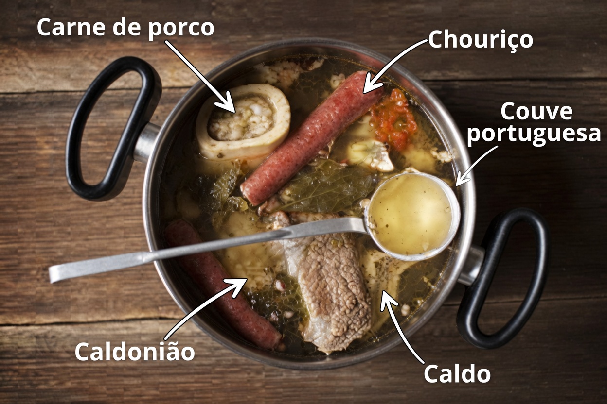 Desmistificando o hype: um único alimento pode realmente reconstruir a cartilagem do joelho da noite para o dia?