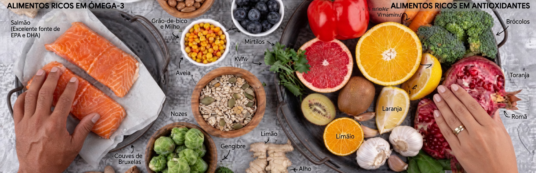 12 superalimentos que derrubam os níveis de creatinina como uma pedra e dão aos seus rins uma chance de lutar — mesmo que seu médico tenha acabado de dizer: “Está em alta”