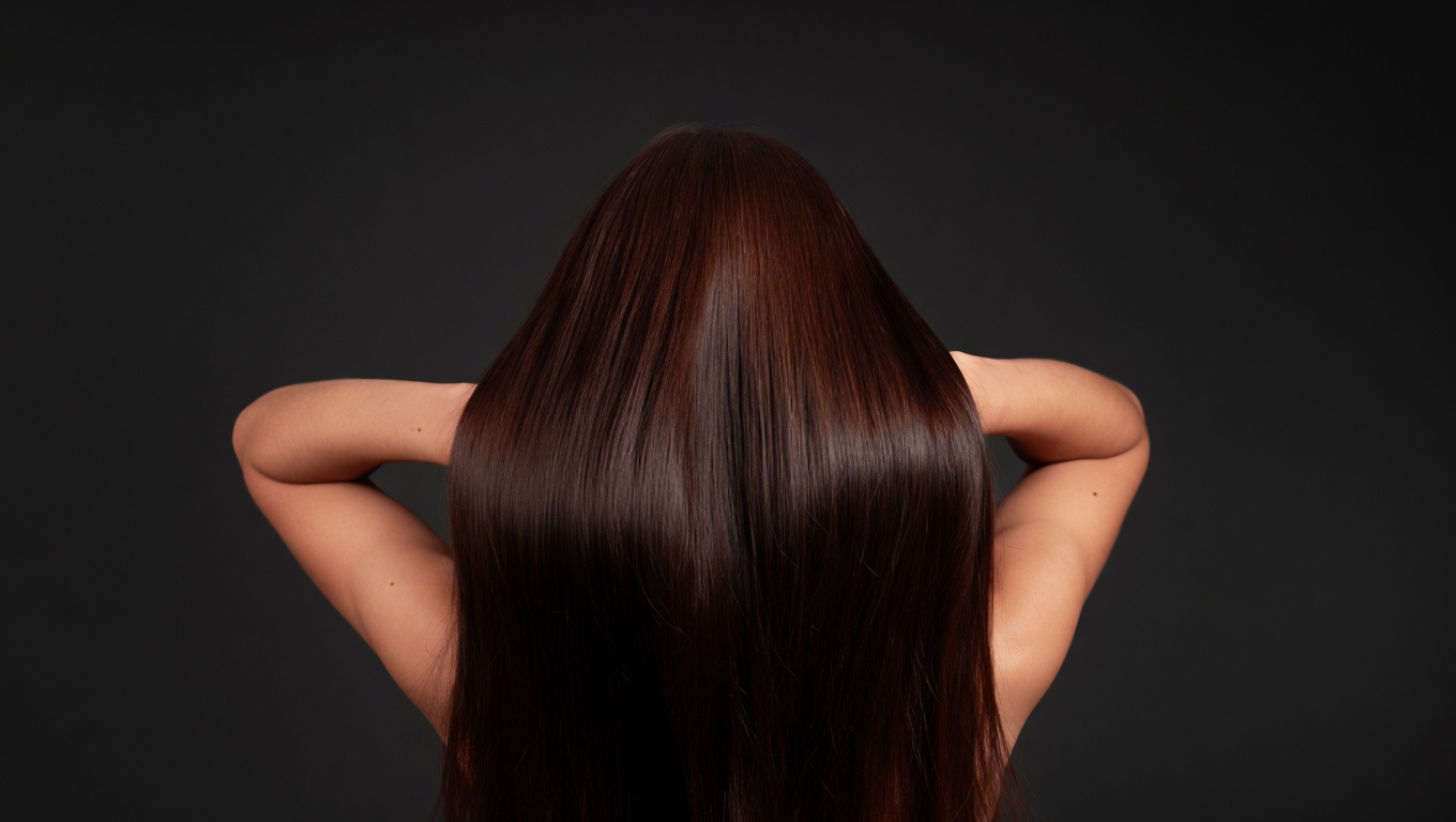 Use Água de Arroz no Cabelo Todos os Dias e Veja o Que Acontece Após 30 Dias! (Crescimento Capilar com Água de Arroz)