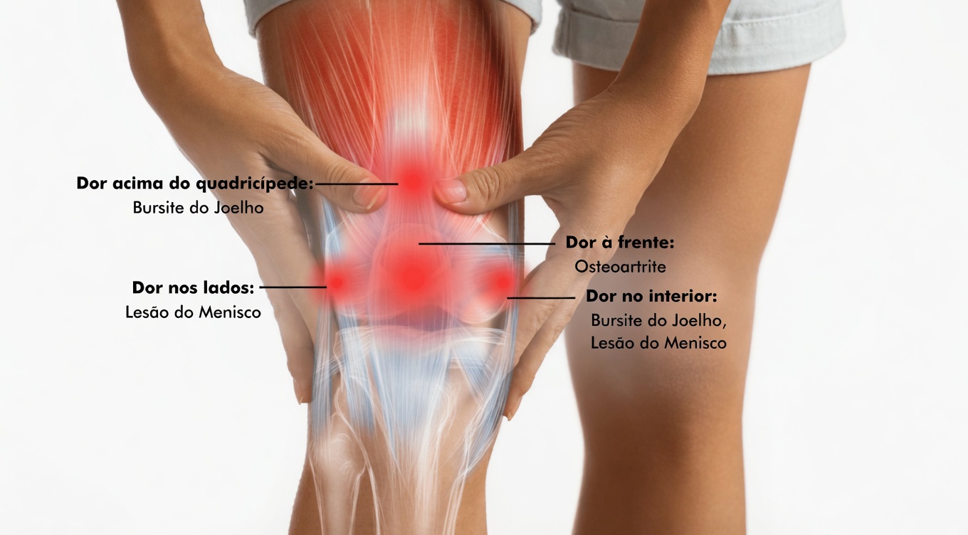 1 Xícara por Dia Acaba com a Dor nas Articulações | Reduza a Inflamação Naturalmente