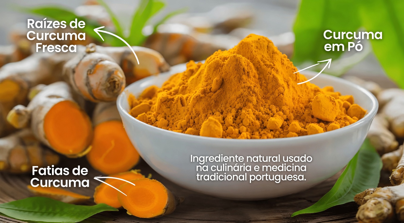 1 Xícara por Dia Acaba com a Dor nas Articulações | Reduza a Inflamação Naturalmente