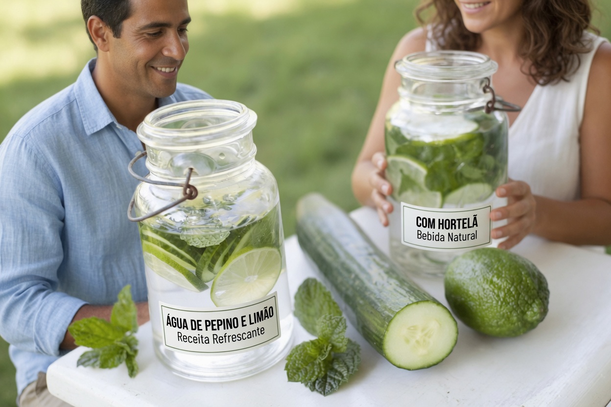 Descubra estas 11 bebidas noturnas que podem ajudar a controlar os níveis de creatinina e a apoiar a saúde dos rins naturalmente