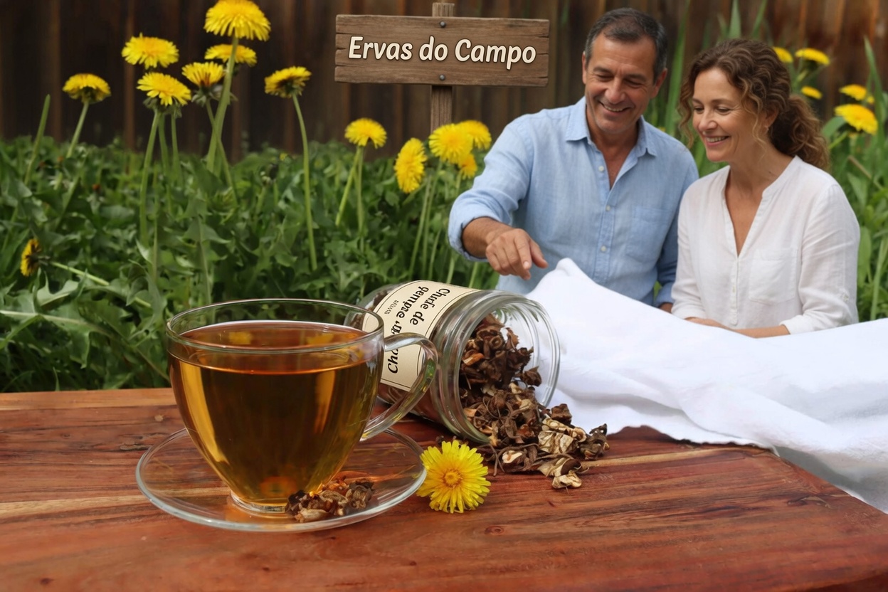 Descubra estas 11 bebidas noturnas que podem ajudar a controlar os níveis de creatinina e a apoiar a saúde dos rins naturalmente