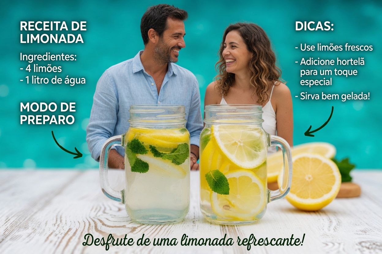 15 Bebidas Naturais Que Podem Ajudar a Manter Níveis Saudáveis de Açúcar no Sangue