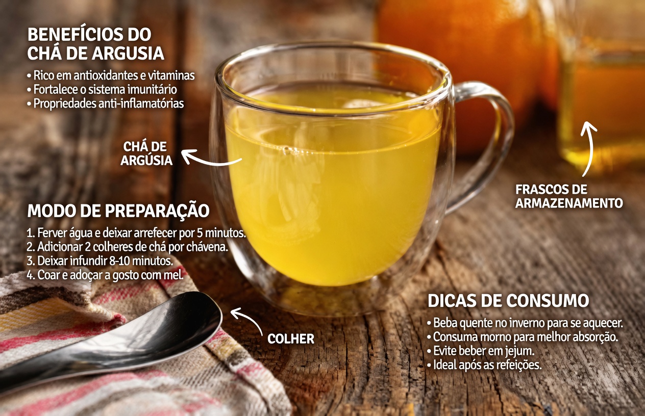 15 Bebidas Naturais Que Podem Ajudar a Manter Níveis Saudáveis de Açúcar no Sangue