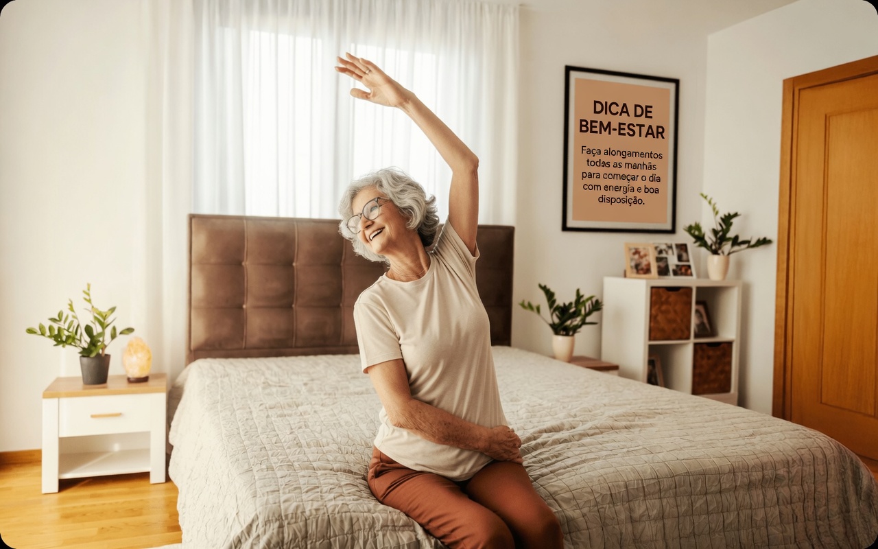 Descubra as 3 Vitaminas para Tomar Antes de Dormir que Muitos Idosos Estão Adicionando para Ajudar a Sustentar a Força e o Conforto das Pernas