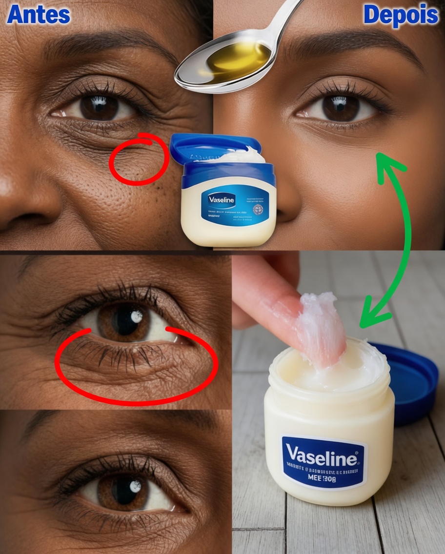 Elimine as bolsas sob os olhos em apenas 3 dias: acabe de vez com olheiras, rugas e inchaço