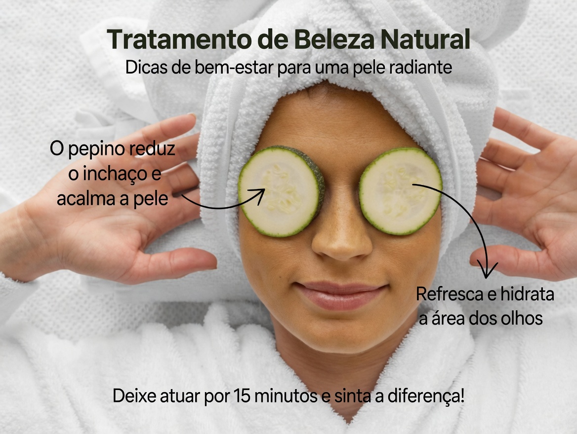 Elimine as bolsas sob os olhos em apenas 3 dias: acabe de vez com olheiras, rugas e inchaço