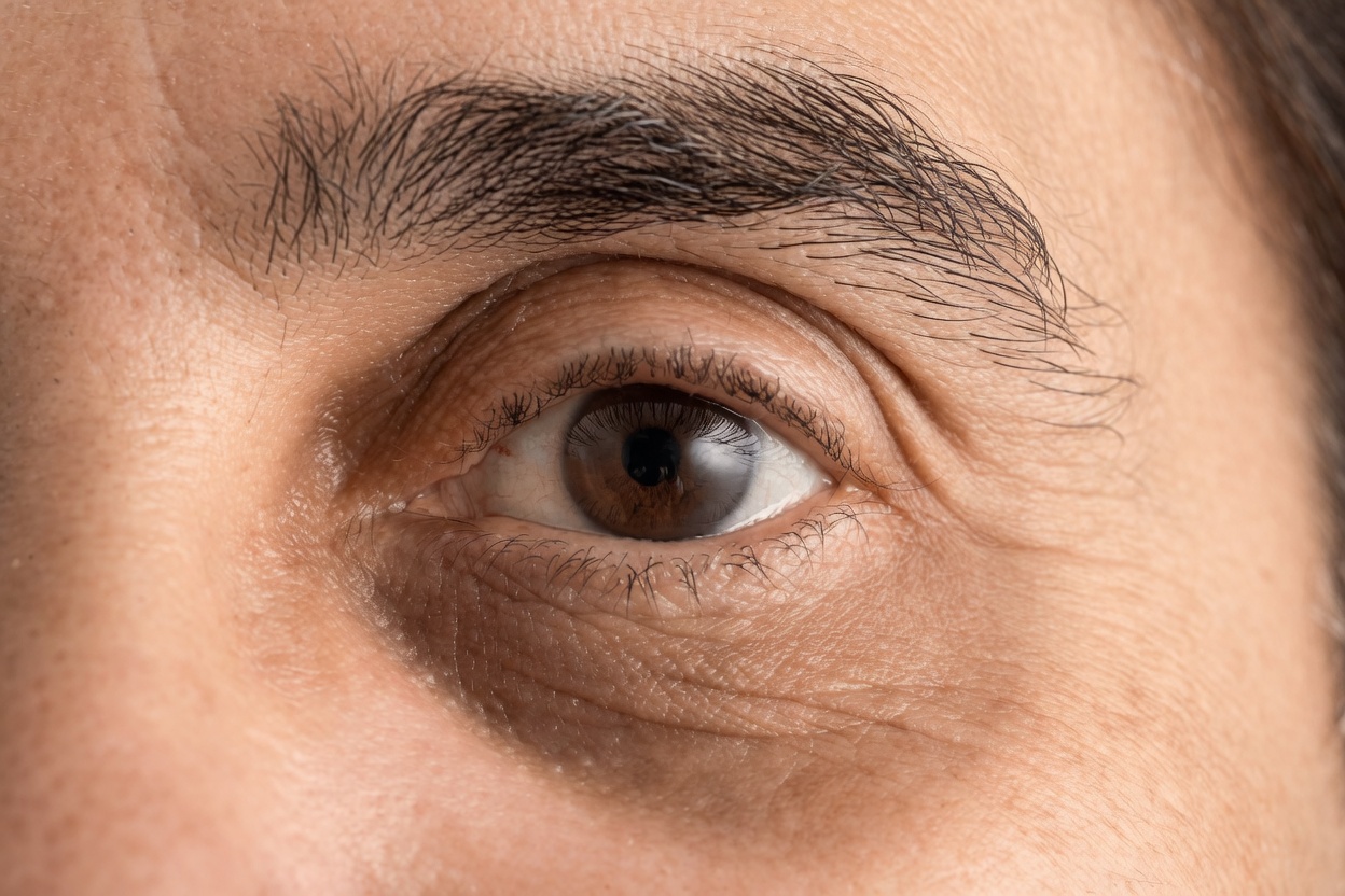 Elimine as bolsas sob os olhos em apenas 3 dias: acabe de vez com olheiras, rugas e inchaço