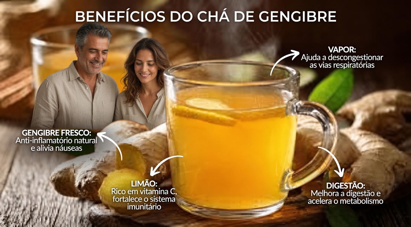 Experimente Misturar Estes 3 Ingredientes Simples Antes de Dormir: Uma Bebida Que Pode Ajudar a Apoiar Níveis Saudáveis de Colesterol