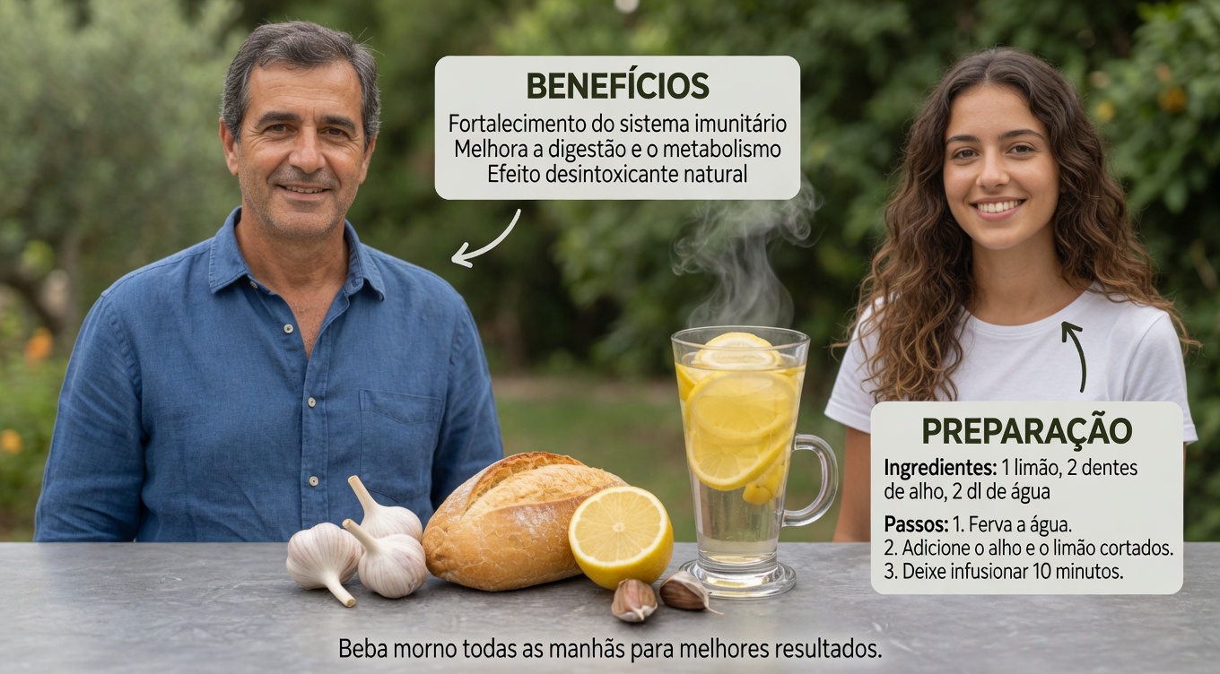 Experimente Misturar Estes 3 Ingredientes Simples Antes de Dormir: Uma Bebida Que Pode Ajudar a Apoiar Níveis Saudáveis de Colesterol
