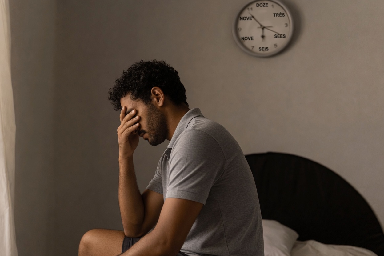 Os 10 Efeitos Colaterais do Metoprolol Frequentemente Ignorados e Como Eles Podem Afetar Sua Vida Cotidiana