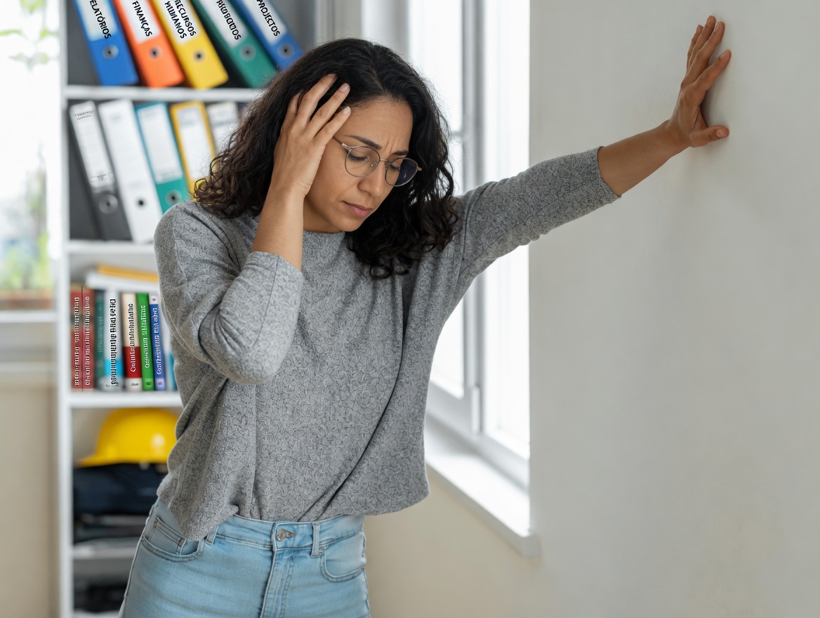 Os 10 Efeitos Colaterais do Metoprolol Frequentemente Ignorados e Como Eles Podem Afetar Sua Vida Cotidiana