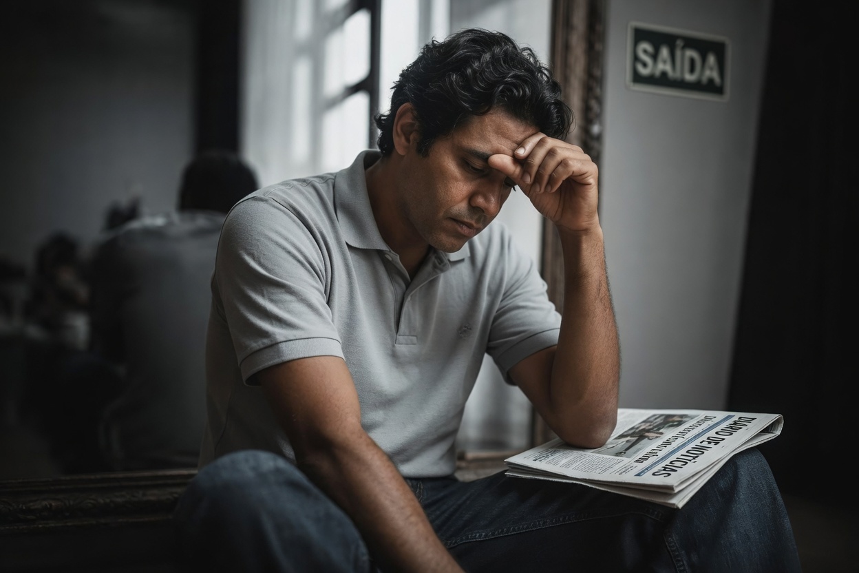 Os 10 Efeitos Colaterais do Metoprolol Frequentemente Ignorados e Como Eles Podem Afetar Sua Vida Cotidiana