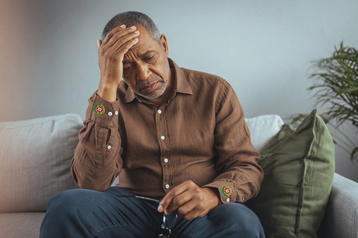 8 Sinais Estranhos de que Seu Corpo Pode Estar Implorando por Mais Vitamina B12