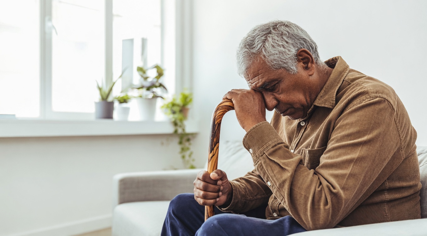 Mais de 60? Aqui estão 10 sintomas silenciosos de mini-AVC que a maioria das pessoas ignora (especialmente o nº 4)