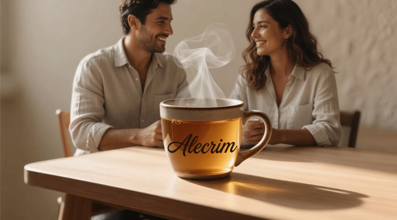 Visão embaçada surgindo? Esta tendência de bebida com folhas de orégano pode surpreender você